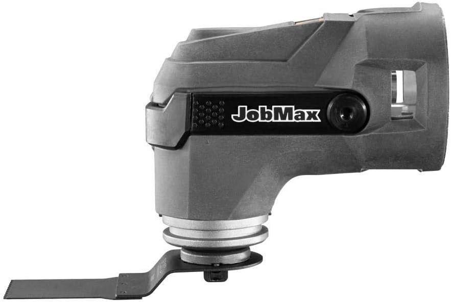 Refurbished Ridgid JobMax 18-Volt Tool-Free Multi-Tool Head (Tool Only) R8223406B - Reebelo Ireland