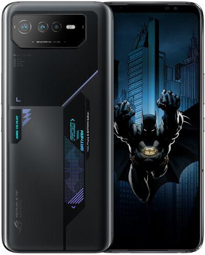 Refurbished Asus ROG Phone 6 - Reebelo Ireland