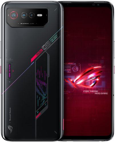 Refurbished Asus ROG Phone 6 - Reebelo Ireland