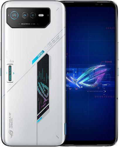 Refurbished Asus ROG Phone 6 - Reebelo Ireland