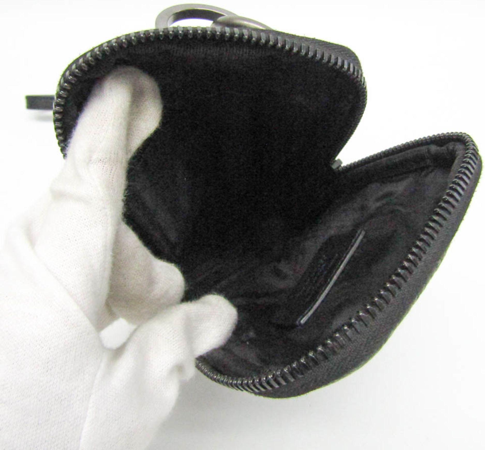 Refurbished Salvatore Ferragamo Leather Pouch - Reebelo Ireland