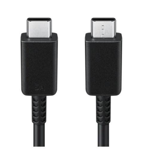 Refurbished Samsung 5A Type C to C Cable (1m) (DON'T USE) - Reebelo Ireland