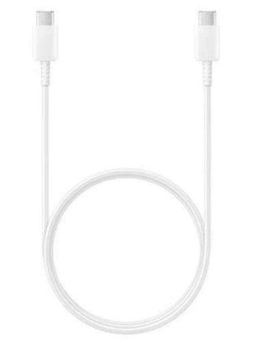 Refurbished Samsung 5A Type C to C Cable (1m) (DON'T USE) - Reebelo Ireland