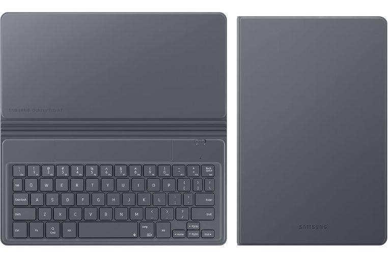 Refurbished Samsung Book Cover Keyboard for Galaxy Tab A7 - Reebelo Ireland