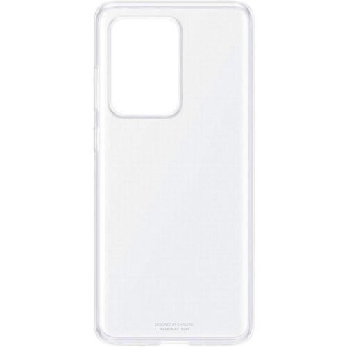 Refurbished Samsung Clear Phone Case for Galaxy S20 Ultra - Reebelo Ireland