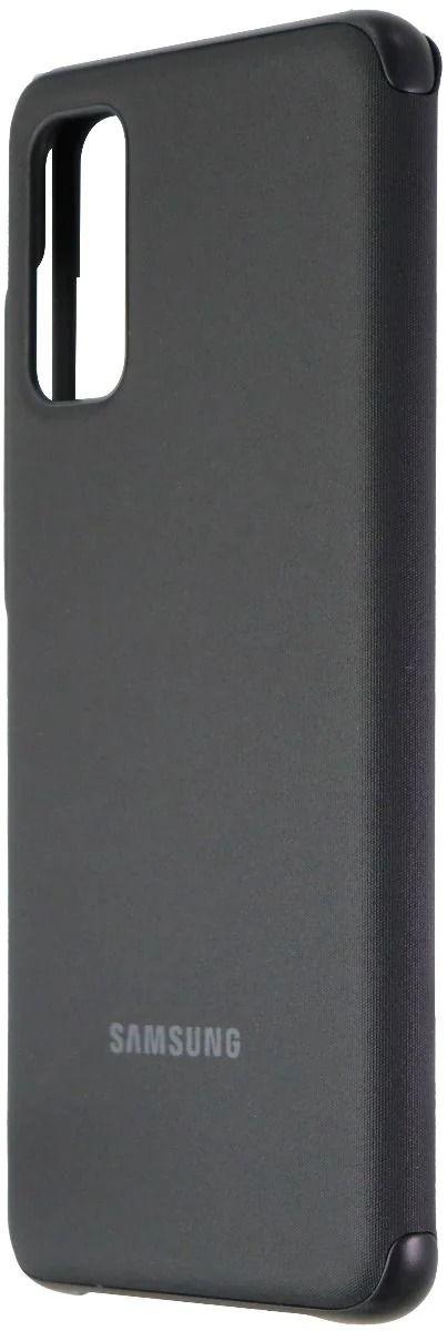 Refurbished Samsung Clear View Cover Phone Case for Galaxy S20 - Reebelo Ireland