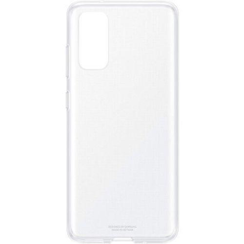 Refurbished Samsung Clear View Cover Phone Case for Galaxy S20 - Reebelo Ireland