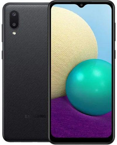 Refurbished Galaxy A02 - Reebelo Ireland