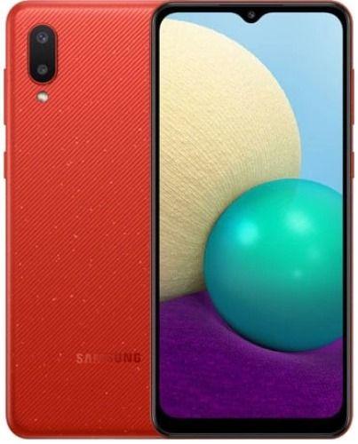 Refurbished Galaxy A02 - Reebelo Ireland