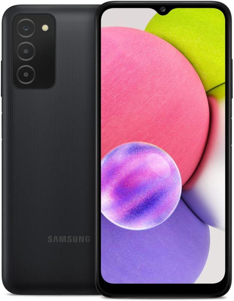 Refurbished Galaxy A03s - Reebelo Ireland