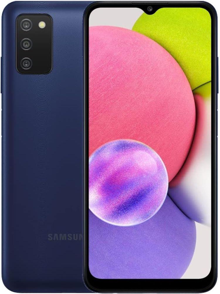 Refurbished Galaxy A03s - Reebelo Ireland