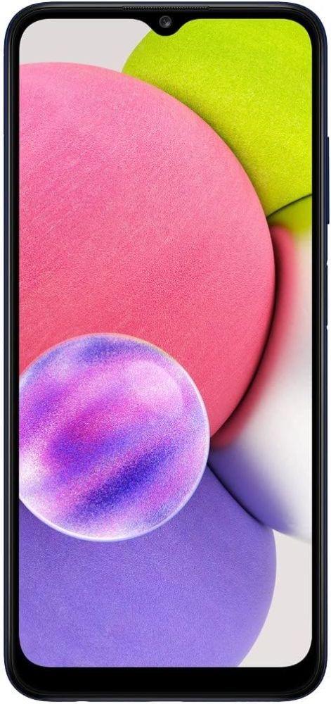 Refurbished Galaxy A03s - Reebelo Ireland