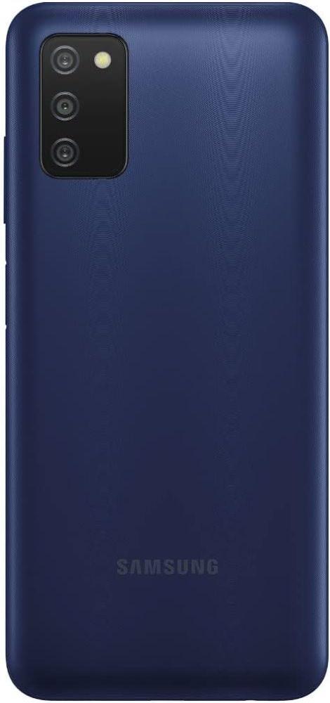 Refurbished Galaxy A03s - Reebelo Ireland
