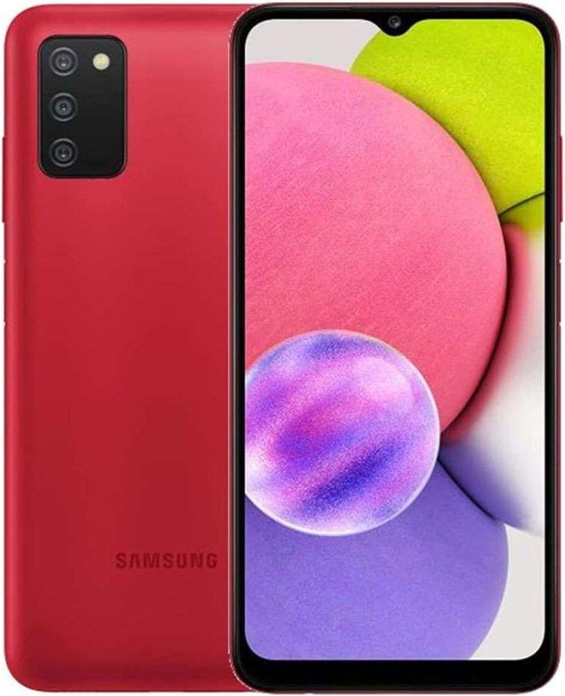 Refurbished Galaxy A03s - Reebelo Ireland
