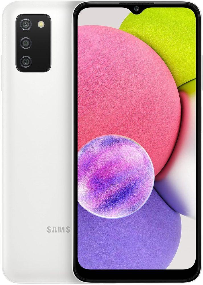 Refurbished Galaxy A03s - Reebelo Ireland