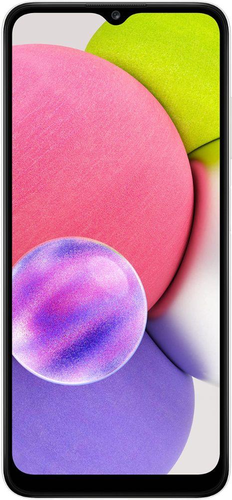 Refurbished Galaxy A03s - Reebelo Ireland