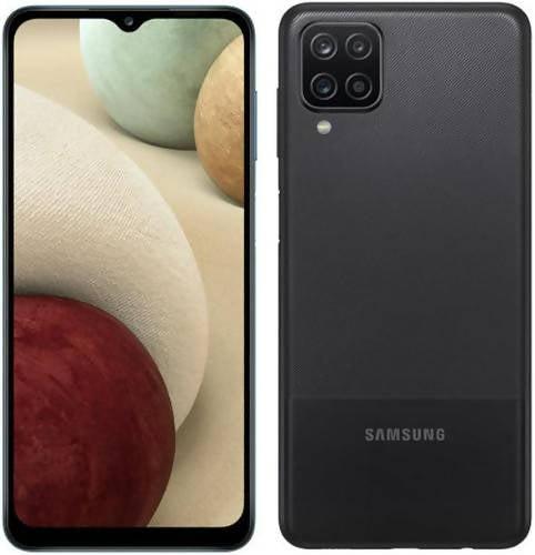 Refurbished Galaxy A12 - Reebelo Ireland