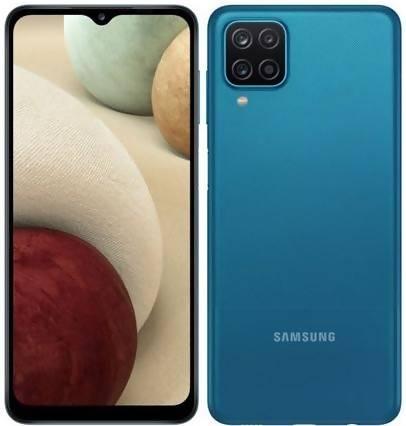 Refurbished Galaxy A12 - Reebelo Ireland