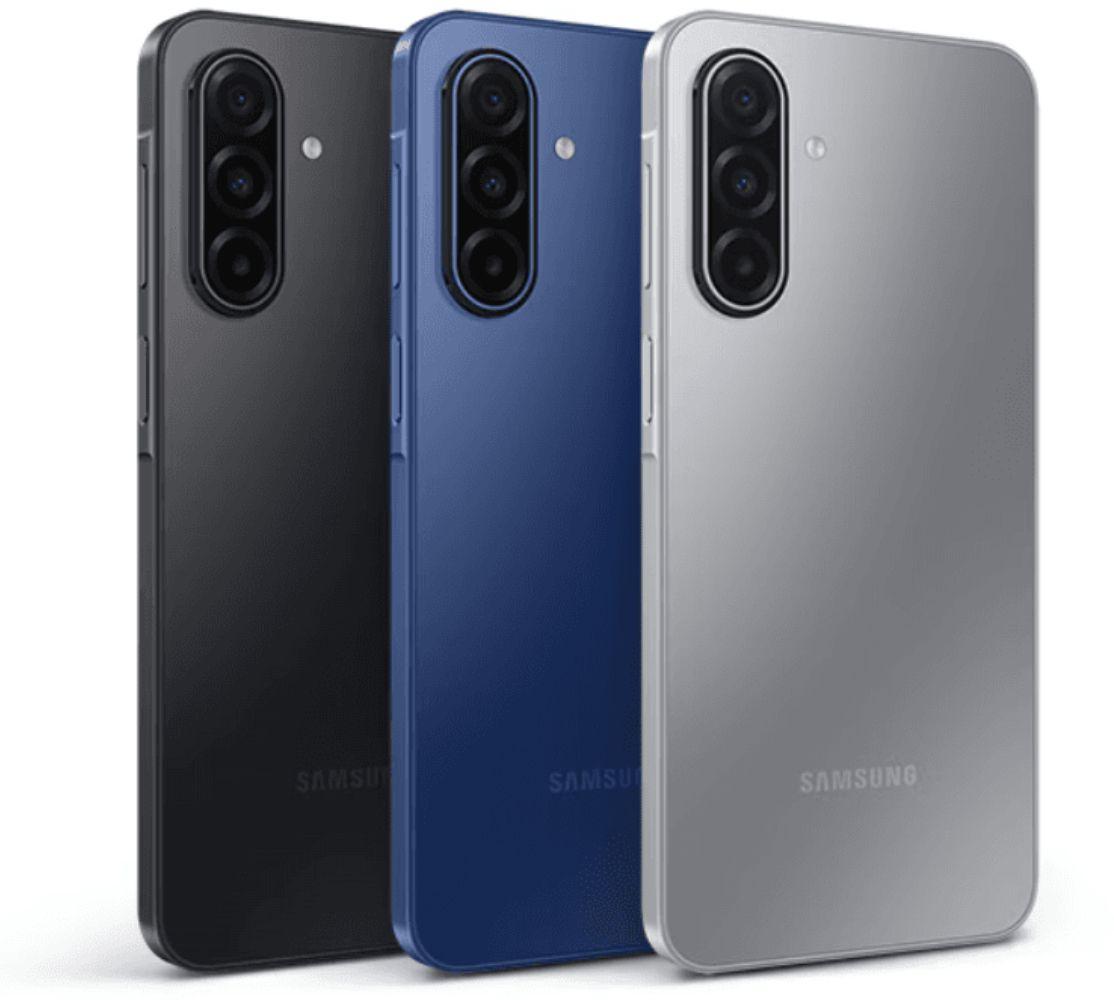 Refurbished Galaxy A17 - Reebelo Ireland