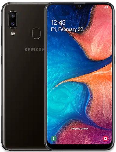 Refurbished Galaxy A20 - Reebelo Ireland