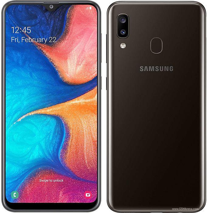 Refurbished Galaxy A20 - Reebelo Ireland