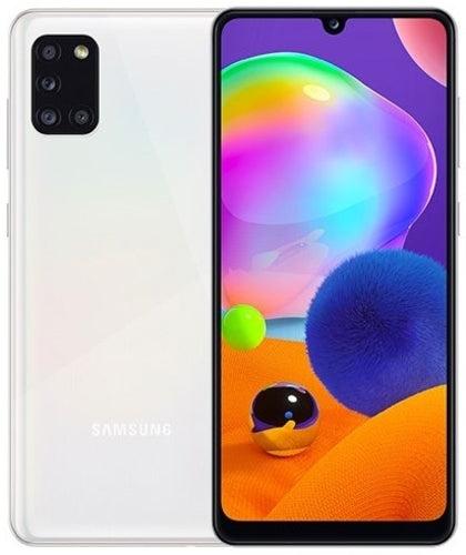 Refurbished Galaxy A31 - Reebelo Ireland