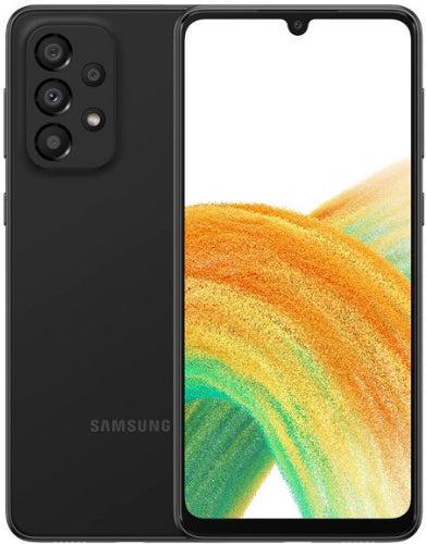 Refurbished Galaxy A33 (5G) - Reebelo Ireland