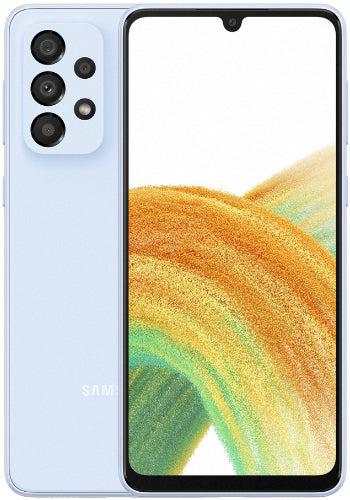 Refurbished Galaxy A33 (5G) - Reebelo Ireland