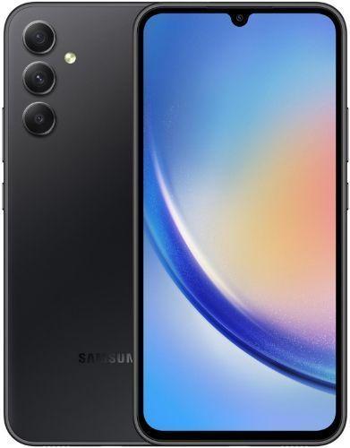 Refurbished Galaxy A34 (5G) - Reebelo Ireland