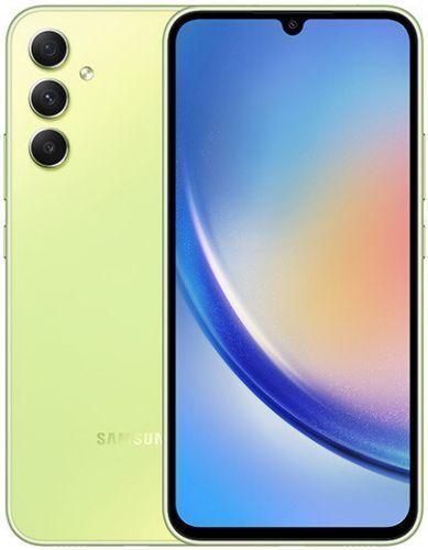 Refurbished Galaxy A34 (5G) - Reebelo Ireland