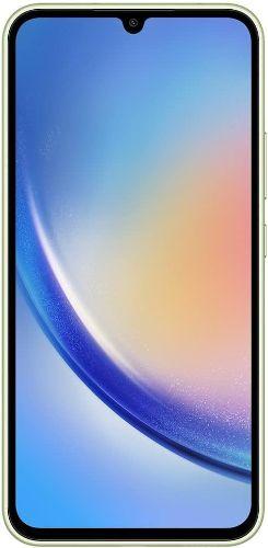 Refurbished Galaxy A34 (5G) - Reebelo Ireland