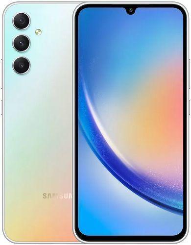 Refurbished Galaxy A34 (5G) - Reebelo Ireland