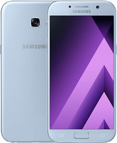 Refurbished Galaxy A5 (2017) - Reebelo Ireland