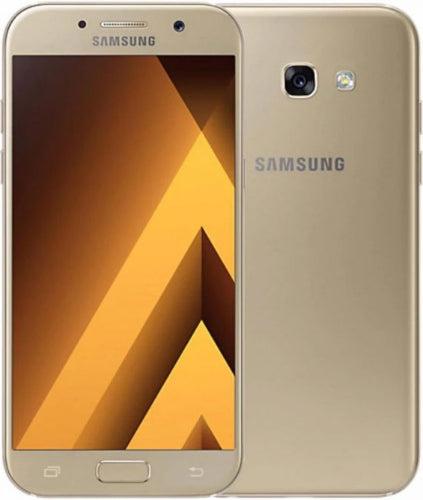 Refurbished Galaxy A5 (2017) - Reebelo Ireland