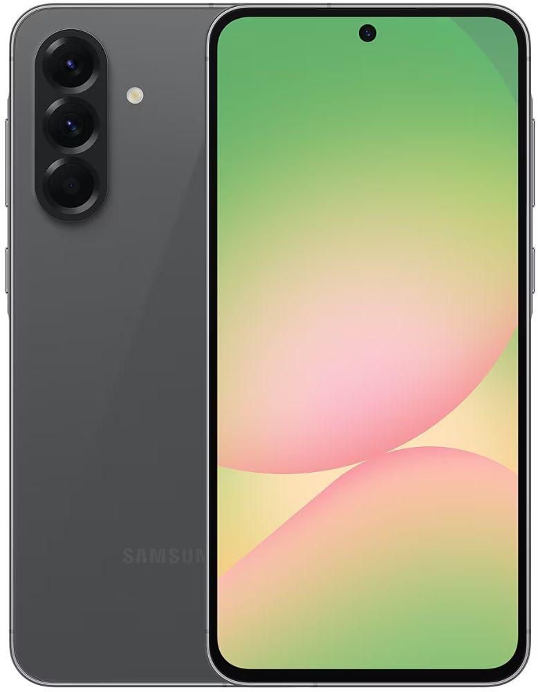 Refurbished Galaxy A56 - Reebelo Ireland