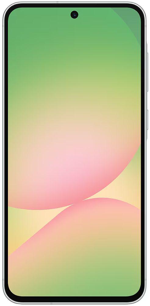 Refurbished Galaxy A56 - Reebelo Ireland