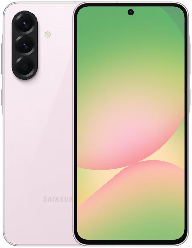 Refurbished Galaxy A56 - Reebelo Ireland