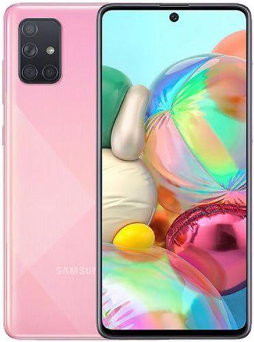 Refurbished Galaxy A71 - Reebelo Ireland