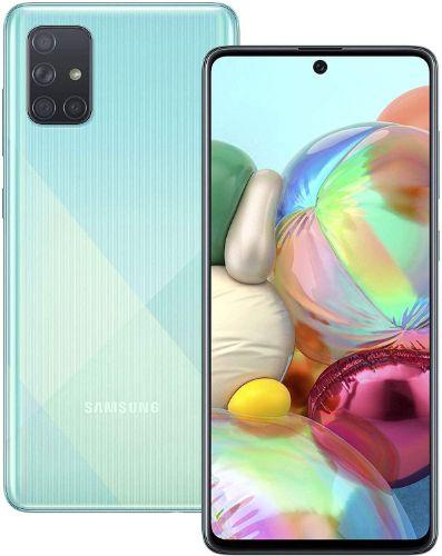 Refurbished Galaxy A71 - Reebelo Ireland