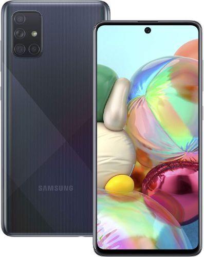 Refurbished Galaxy A71 - Reebelo Ireland
