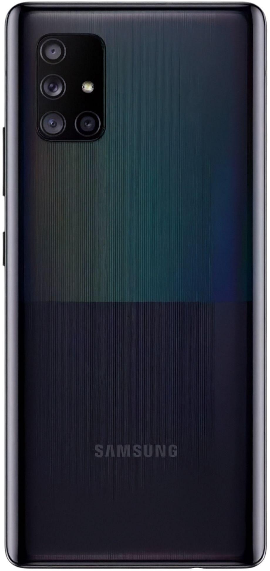Refurbished Samsung Galaxy A71 (5G) - Reebelo Ireland