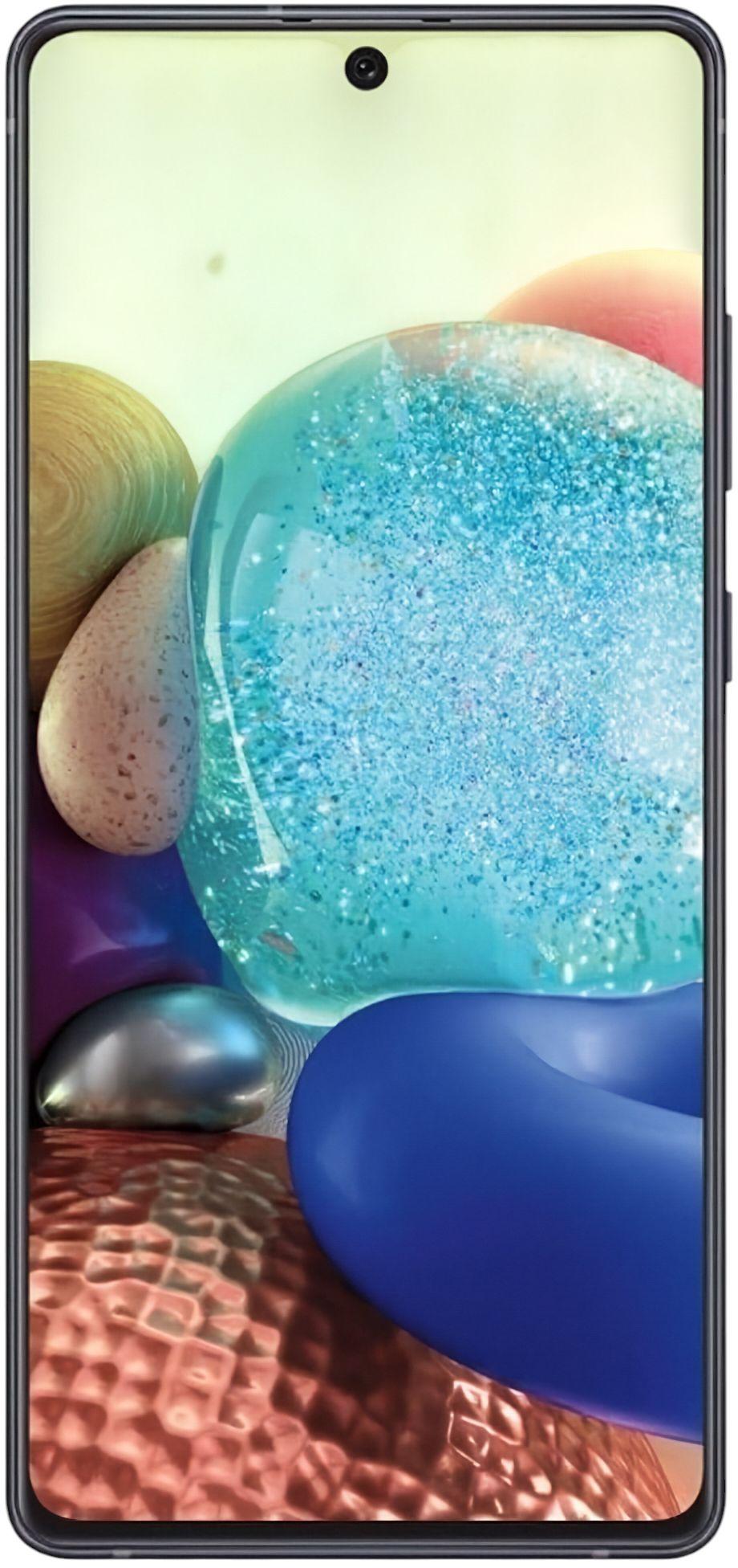 Refurbished Samsung Galaxy A71 (5G) - Reebelo Ireland