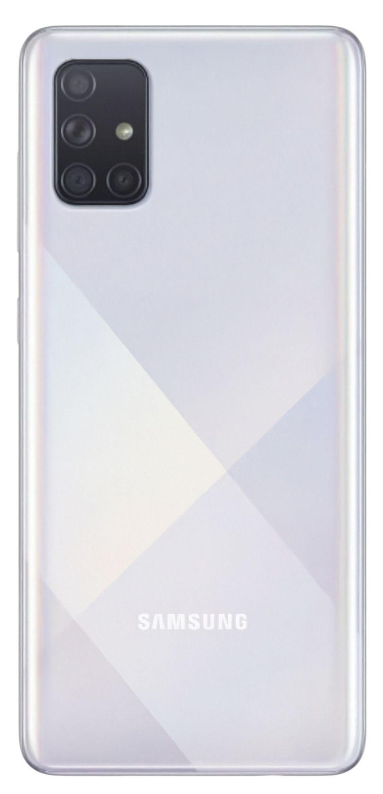 Refurbished Samsung Galaxy A71 (5G) - Reebelo Ireland