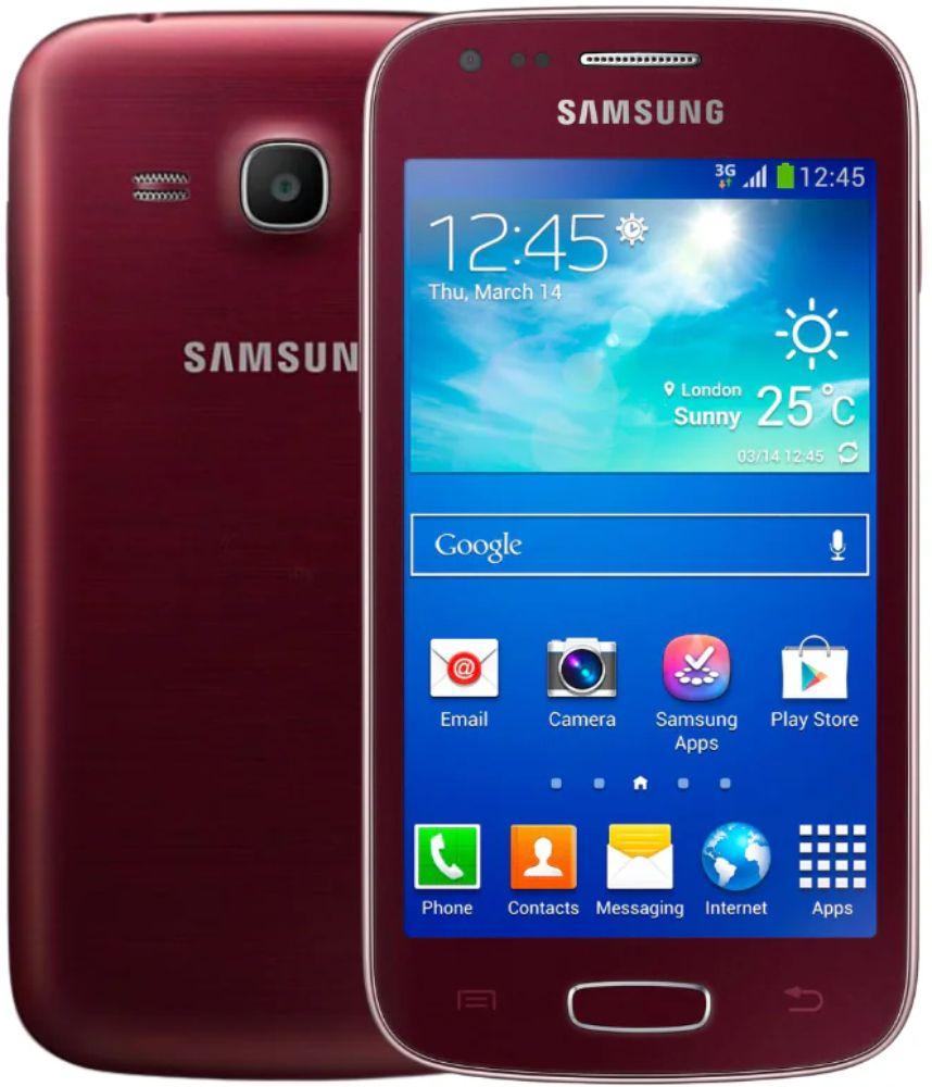 Refurbished Galaxy Ace 3 - Reebelo Ireland