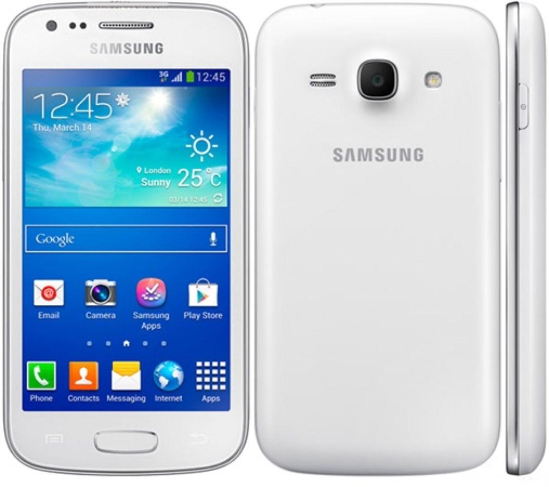 Refurbished Galaxy Ace 3 - Reebelo Ireland