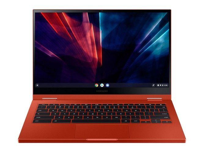Refurbished Samsung Galaxy Chromebook 2 XE530QDA Laptop 13.3" - Reebelo Ireland