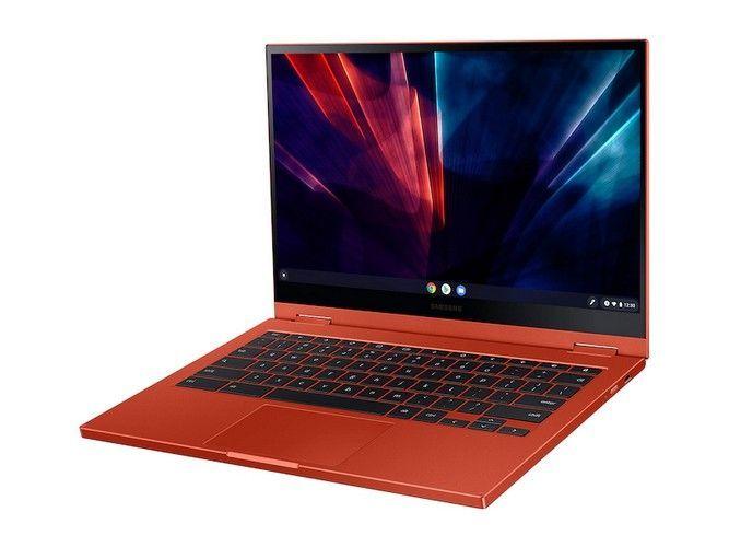 Refurbished Samsung Galaxy Chromebook 2 XE530QDA Laptop 13.3" - Reebelo Ireland