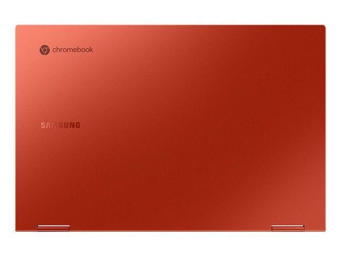 Refurbished Samsung Galaxy Chromebook 2 XE530QDA Laptop 13.3" - Reebelo Ireland