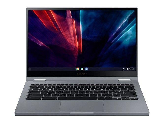 Refurbished Samsung Galaxy Chromebook 2 XE530QDA Laptop 13.3" - Reebelo Ireland