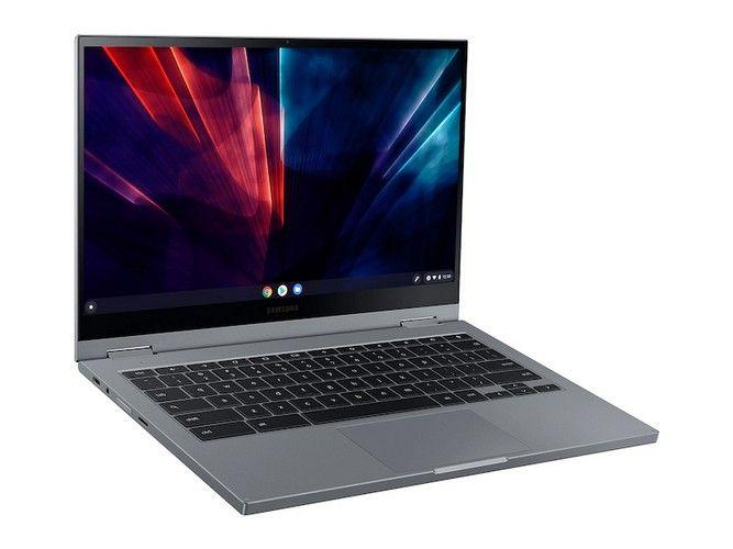Refurbished Samsung Galaxy Chromebook 2 XE530QDA Laptop 13.3" - Reebelo Ireland